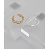 メタルフープ片耳イヤーカフ | earyear | 詳細画像28 