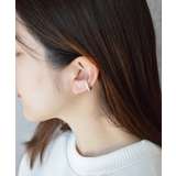 メタルフープ片耳イヤーカフ | earyear | 詳細画像30 