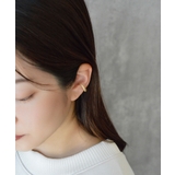 メタルフープ片耳イヤーカフ | earyear | 詳細画像32 