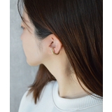 メタルフープ片耳イヤーカフ | earyear | 詳細画像33 