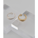 メタルフープ片耳イヤーカフ | earyear | 詳細画像35 