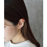 メタルフープ片耳イヤーカフ | earyear | 詳細画像40 