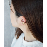 メタルフープ片耳イヤーカフ | earyear | 詳細画像41 