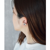 メタルフープ片耳イヤーカフ | earyear | 詳細画像44 