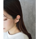 メタルフープ片耳イヤーカフ | earyear | 詳細画像46 