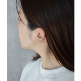 メタルフープ片耳イヤーカフ | earyear | 詳細画像47 