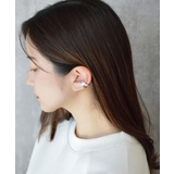 メタルフープ片耳イヤーカフ | earyear | 詳細画像50 