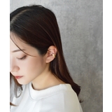 メタルフープ片耳イヤーカフ | earyear | 詳細画像53 