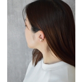メタルフープ片耳イヤーカフ | earyear | 詳細画像54 