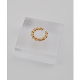 メタルフープ片耳イヤーカフ | earyear | 詳細画像6 