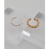 メタルフープ片耳イヤーカフ | earyear | 詳細画像7 