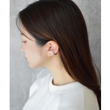 メタルフープ片耳イヤーカフ | earyear | 詳細画像8 