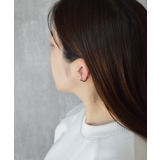 メタルフープ片耳イヤーカフ | earyear | 詳細画像9 