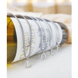 ブロックレター イニシャル チャーム ネックレス Stainless 316L | earyear | 詳細画像60