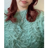 ブロックレター イニシャル チャーム ネックレス Stainless 316L | earyear | 詳細画像65