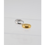 Luna Dome design peti Volume Ring | earyear | 詳細画像10 