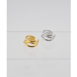 Crossover Ring Stainless 316L | earyear | 詳細画像13 