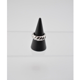 Ripple Band Ring Stainless 316L | earyear | 詳細画像6 