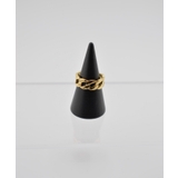 Infinity Chain Band Ring Stainless 316L | earyear | 詳細画像9 