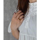 Puffy Heart Ring Stainless 316L | earyear | 詳細画像12 