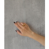 Puffy Heart Ring Stainless 316L | earyear | 詳細画像13 