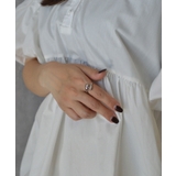 Tear Open Ring Stainless 316L | earyear | 詳細画像6 