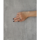 Tear Open Ring Stainless 316L | earyear | 詳細画像9 