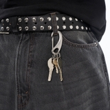 その他 | 【kutir】CARABINER KEY HOLDER/カラビナキーホルダー | kutir