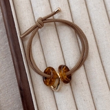 ブラウン | ヘアアクセサリ | Girly Doll