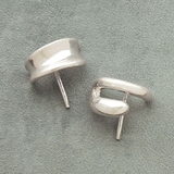 シルバーB | ヘアアクセサリ | Girly Doll