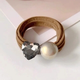 aキャメル | ヘアアクセサリ | Girly Doll