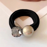 bブラック | ヘアアクセサリ | Girly Doll