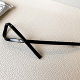 ブラック | ヘアクリップ【韓国ファッション】 | Girly Doll