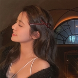 ヘアクリップ【韓国ファッション】 | Girly Doll | 詳細画像3 