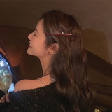 ヘアクリップ【韓国ファッション】 | Girly Doll | 詳細画像4 