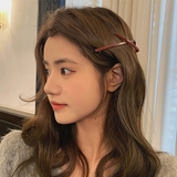 ヘアクリップ【韓国ファッション】 | Girly Doll | 詳細画像5 