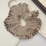 モカ | ヘアアクセサリ【韓国ファッション】 | Girly Doll