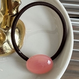 ライトピンク | ヘアアクセサリ【韓国ファッション】 | Girly Doll