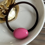 ピンク | ヘアアクセサリ【韓国ファッション】 | Girly Doll