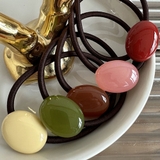 ヘアアクセサリ【韓国ファッション】 | Girly Doll | 詳細画像1 