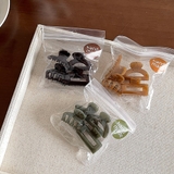 4個セットヘアクリップ【韓国ファッション】 | Girly Doll | 詳細画像2 