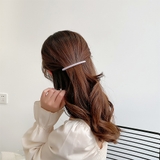 ヘアクリップ【韓国ファッション】 | Girly Doll | 詳細画像1 