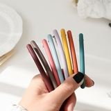 ヘアクリップ【韓国ファッション】 | Girly Doll | 詳細画像3 