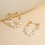 ピアス | Girly Doll | 詳細画像8 