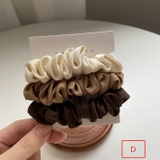 D | ヘアアクセサリ【韓国ファッション】 | Girly Doll