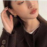 ピアス【韓国ファッション】 | Girly Doll | 詳細画像4 