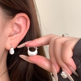 ピアス【韓国ファッション】 | Girly Doll | 詳細画像1 