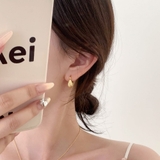 ピアス【韓国ファッション】 | Girly Doll | 詳細画像4 