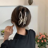 ヘアアクセサリー【韓国ファッション】 | Doula Doula | 詳細画像2 