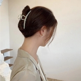ヘアアクセサリー【韓国ファッション】 | Doula Doula | 詳細画像10 
